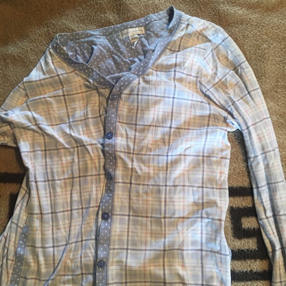 Sleepwear set - Picture 2 of 2